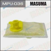 MPU-036_фильтр топливный! сетка бензонасоса| Honda Accord|Civic|CR-V|FR-V 2.2i-CTDi 04>