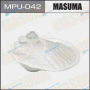 MPU-042_фильтр бензонасоса!| Fiat| Opel| Honda| KIA| Nisan| Mitsubishi 88>