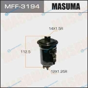 MFF-3194_фильтр топливный!| Toyota Corolla 1.3-1.8i 92-00