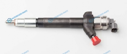 DCRI107060 Форсунка DENSO