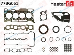77BG061 Полный комплект прокладок ДВС