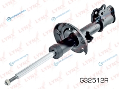 G32512R Стойка амортизационная | перед прав