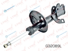 G32089L Стойка амортизационная | перед лев