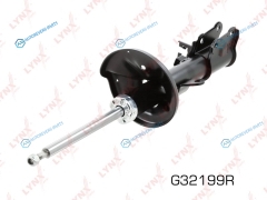 G32199R Стойка амортизационная | зад прав