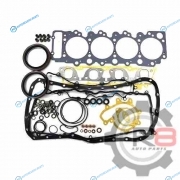 GX-5-87813962-1-M ремкомплект двигателя 4HG1