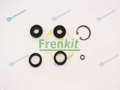 123027 Ремкомплект главного тормозного цилиндра