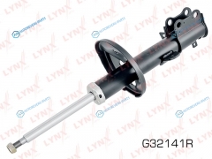 G32141R Стойка амортизационная | зад прав