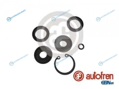 D1298 Ремкомплект главного тормозного цилиндра