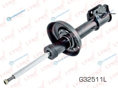 G32511L Стойка амортизационная | перед лев