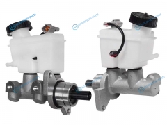 ST-96418831 Цилиндр тормозной главный CHEVROLET LACETTI 1.6