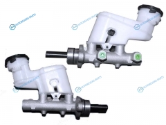 ST-46101-SDC-A04 Цилиндр тормозной главный HONDA ACCORD CL 2.4 vti
