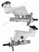 ST-46100-TA1-A01 Цилиндр тормозной главный HONDA ACCORD CU