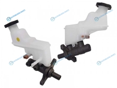 ST-58510-4L200 Цилиндр тормозной главный HYUNDAI SOLARISKIA RIO