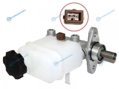 ST-58500-2B300 Цилиндр тормозной главный HYUNDAI SANTA FE 06-