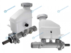 ST-58510-1H000 Цилиндр тормозной главный KIA CERATOCeed (+ESP)
