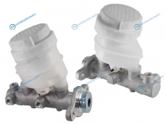 ST-MN102440 Цилиндр тормозной главный MITSUBISHI L200