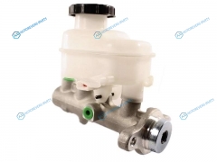 ST-MR249703 Цилиндр тормозной главный MITSUBISHI LANCER CS