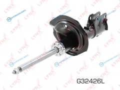 G32426L Стойка амортизационная | перед лев