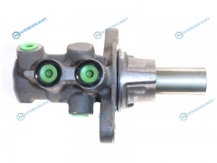 ST-D6010-JG81A Цилиндр тормозной главный NISSAN X-TRAIL N31 (диаметр резьбы под трубки 10мм)