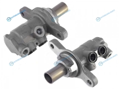 ST-D6010-4BA0A Цилиндр тормозной главный NISSAN X-TRAIL N32