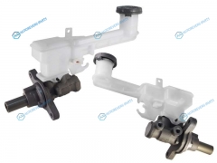 ST-51100-80J10 Цилиндр тормозной главный SUZUKI SX-4