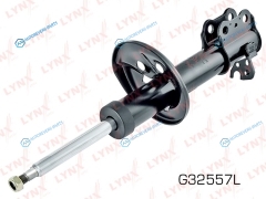 G32557L Стойка амортизационная | перед лев