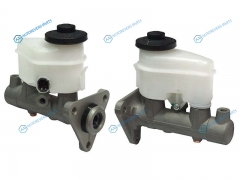 ST-47201-12680 Цилиндр тормозной главный TOYOTA COROLLA E10