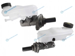 ST-47201-12A20 Цилиндр тормозной главный TOYOTA COROLLA 06-