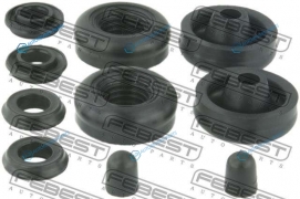 0175-ST195R Ремкомплект колесного тормозного цилиндра | зад правлев