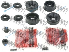 0175-NCP30R Ремкомплект колесного тормозного цилиндра | зад правлев