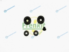 315001 Ремкомплект колесного тормозного цилинда| зад |