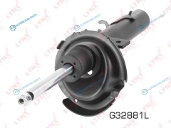 G32881L Стойка амортизационная | перед лев