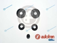 D3574 Ремкомплект рабочего тормозного цилиндра | зад