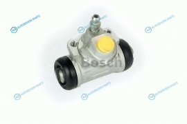 0 986 475 670 Цилиндр тормозной рабочий | зад