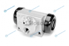 0 986 475 905 Цилиндр тормозной рабочий | зад