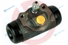 A 12 521 Цилиндр тормозной рабочий | зад