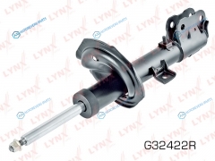 G32422R Стойка амортизационная | перед прав