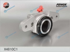 X4810C1 Цилиндр тормозной колесный | перед лев