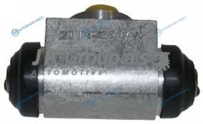 1561301800 Цилиндр тормозной рабочий | зад правлев