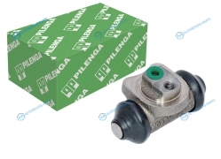 HY-P 5155 Цилиндр тормозной |зад. прав. лев |