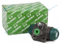 HY-P 5853 Цилиндр тормозной без ABS (d=19) |зад. прав. лев |