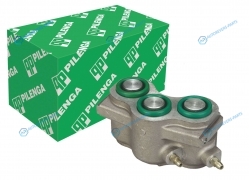 CC-P 2122 Цилиндр тормозной |перед. прав |