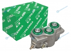 CC-P 2121 Цилиндр тормозной |перед. лев |