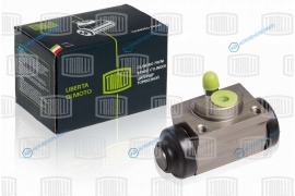 CF 2141 Цилиндр тормозной рабочий | зад