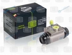 CF 0141 Цилиндр тормозной рабочий | зад