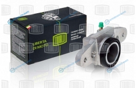 CF 208 Цилиндр тормозной рабочий | перед лев