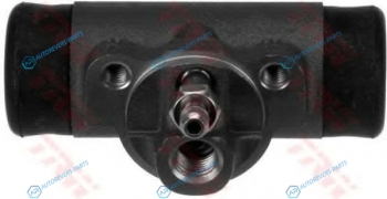 BWD337 Цилиндр тормозной колесный | зад