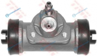 BWF241 Цилиндр тормозной рабочий | зад правлев