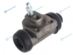 ST-96574718 Цилиндр тормозной рабочий RR CHEVROLET AVEO 1.4