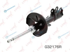 G32176R Стойка амортизационная | перед прав
